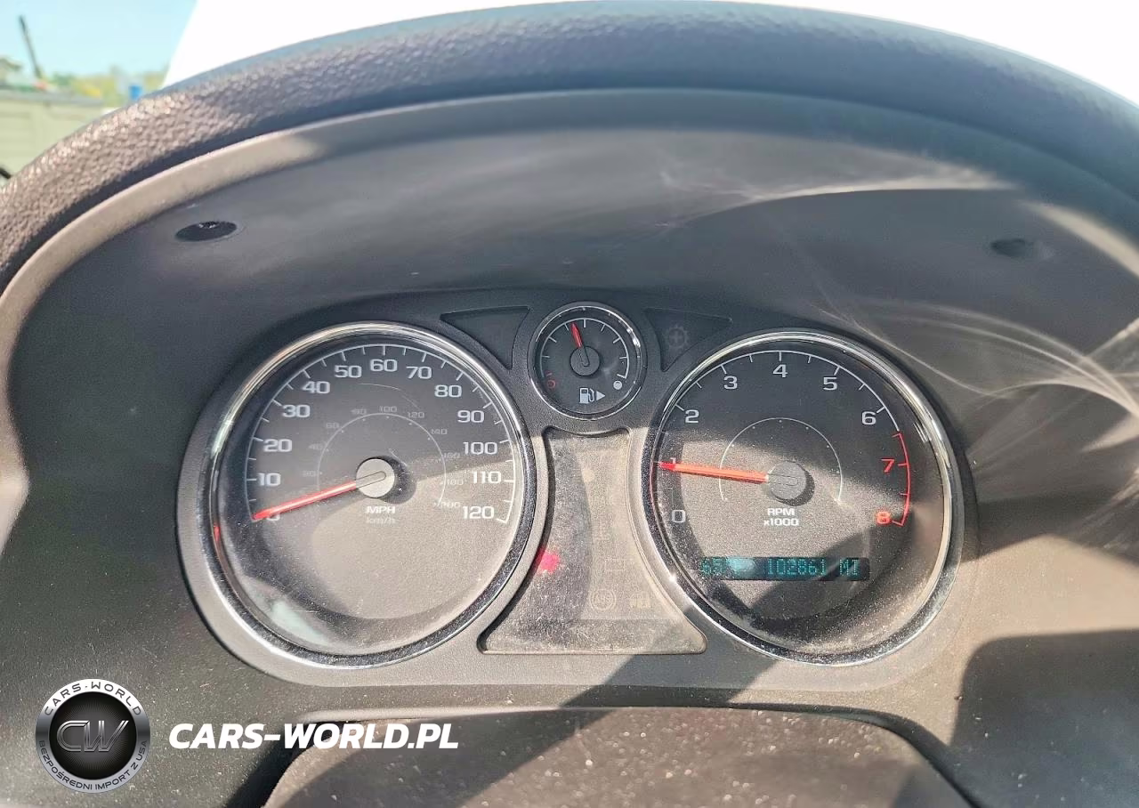 2008 Chevrolet Cobalt Lt VIN:1G1AL58F187155069 - 9