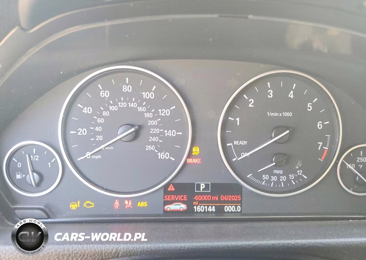 2018 BMW 320 I VIN:WBA8A9C50JAH12273 - 9