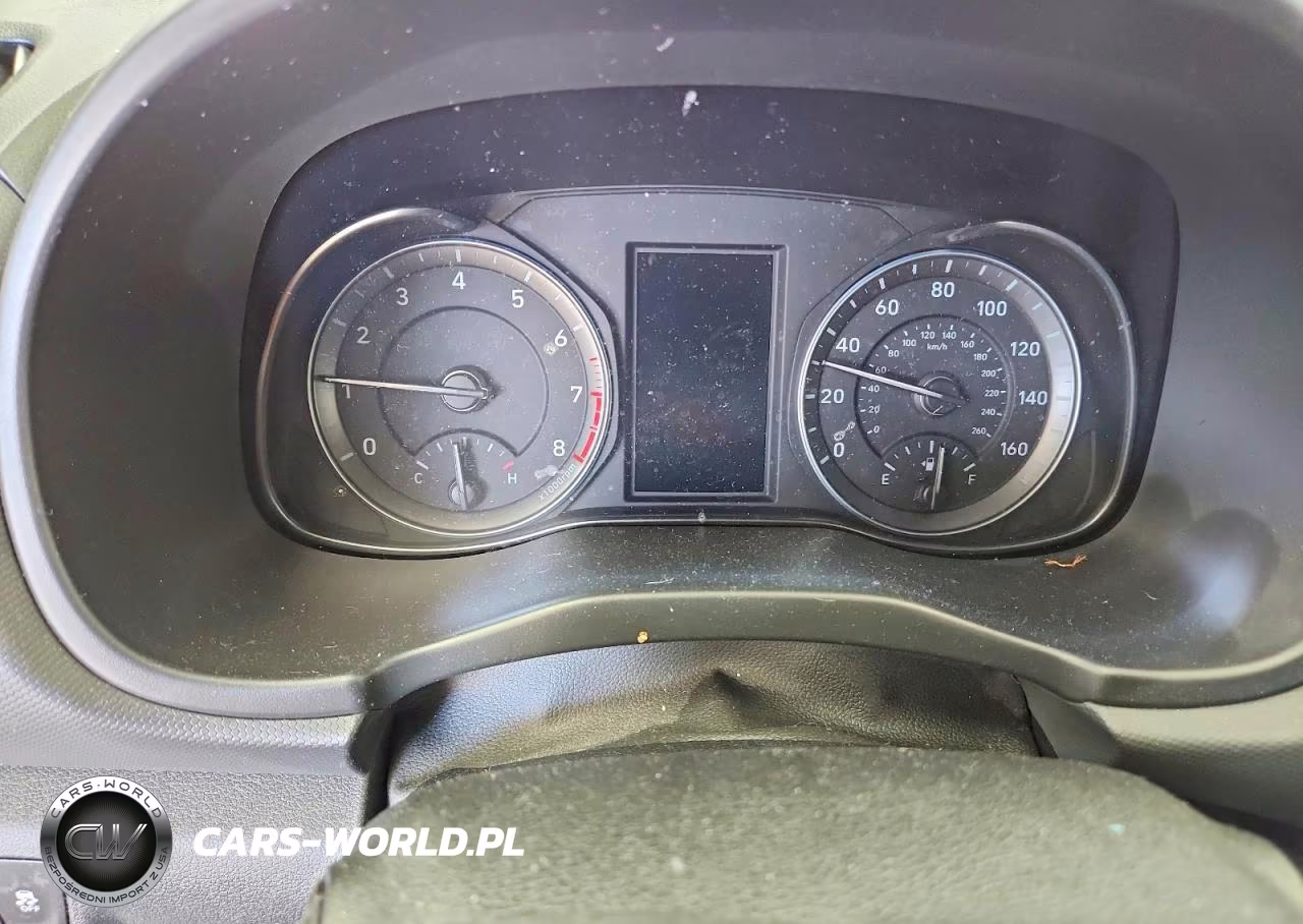 2023 Hyundai Kona Sel VIN:KM8K6CAB9PU014065 - 9