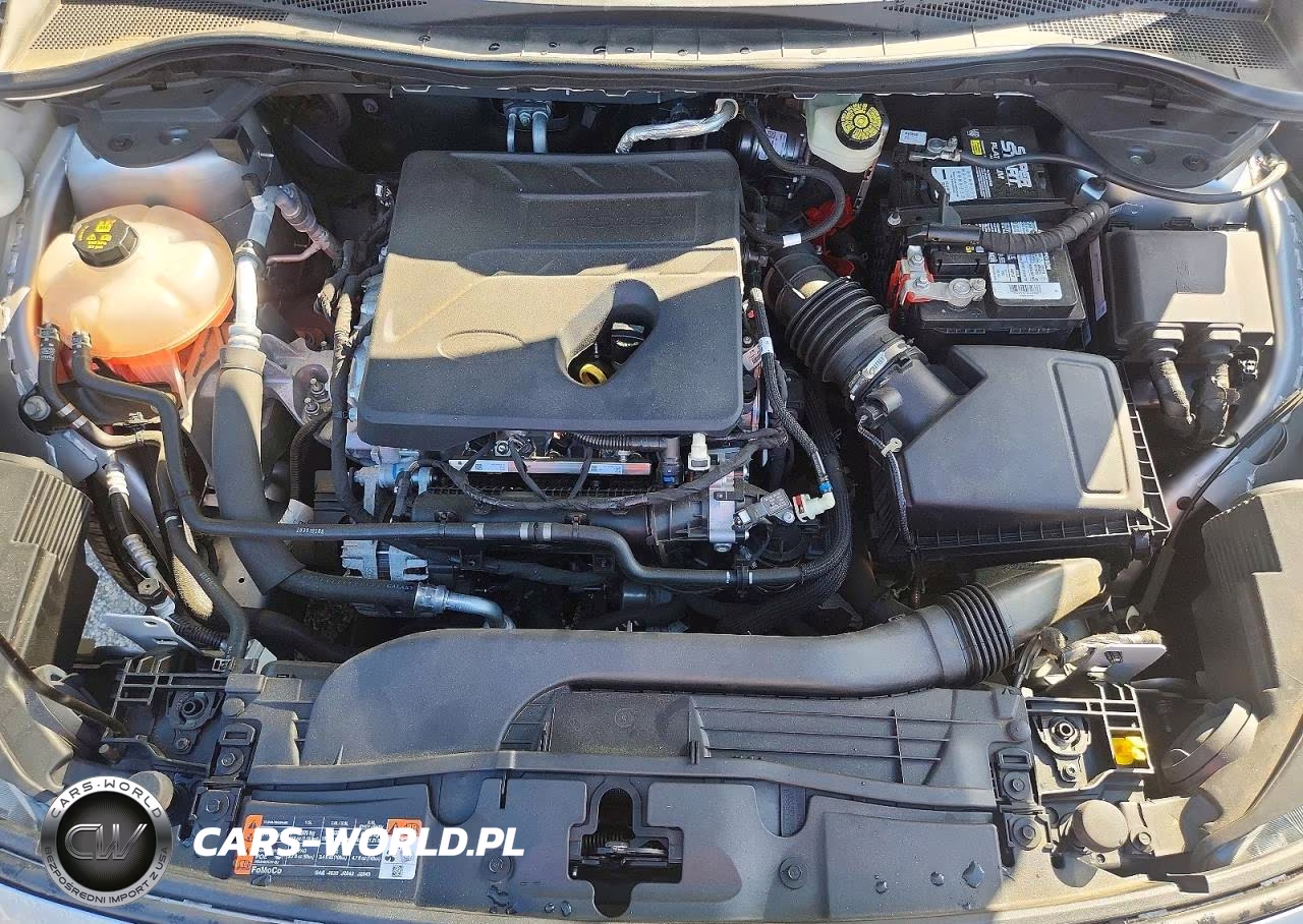 2020 Ford Escape Se VIN:1FMCU9G63LUA31980 - 12