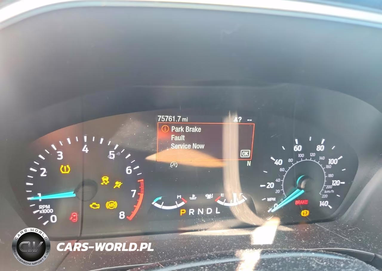 2020 Ford Escape Se VIN:1FMCU9G63LUA31980 - 9