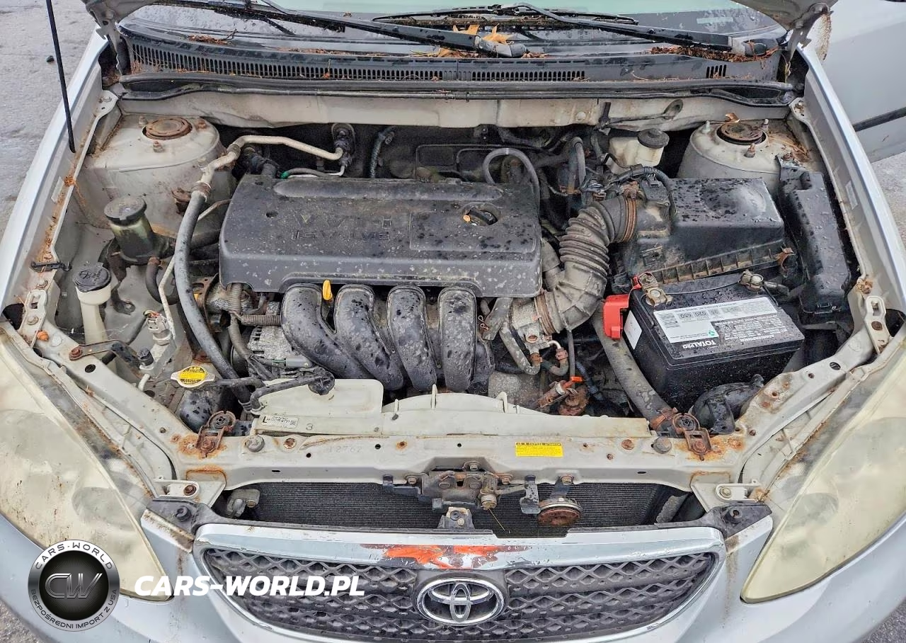 2015 Toyota Corolla VIN:1NXBR32EX8Z042815 - 11