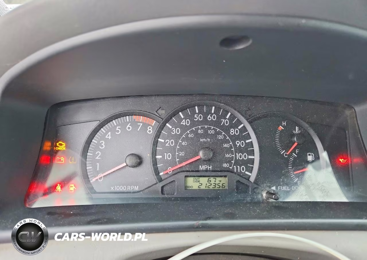 2015 Toyota Corolla VIN:1NXBR32EX8Z042815 - 9