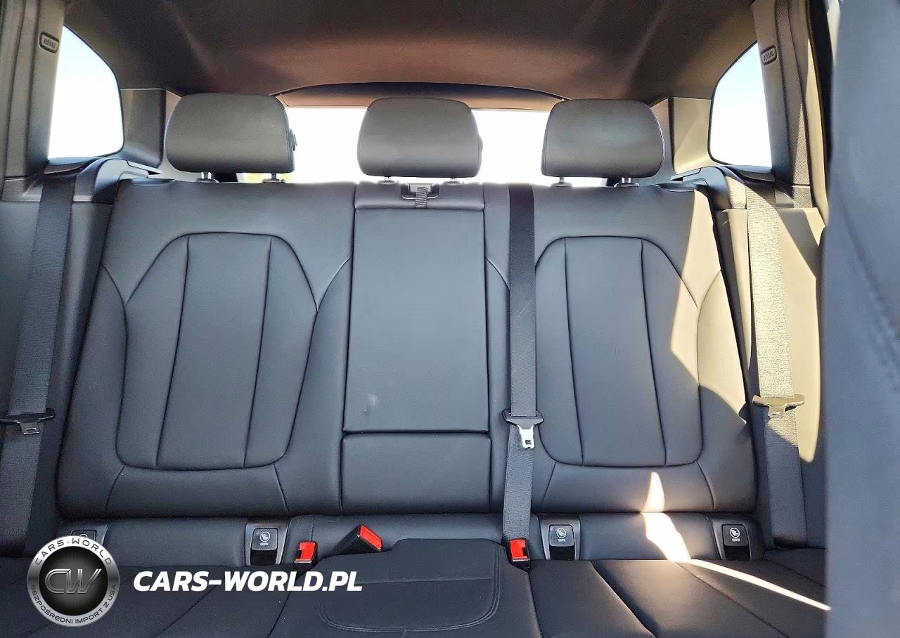 2020 BMW X3 xDrive30I VIN:5UXTY5C07L9D22571 - 10