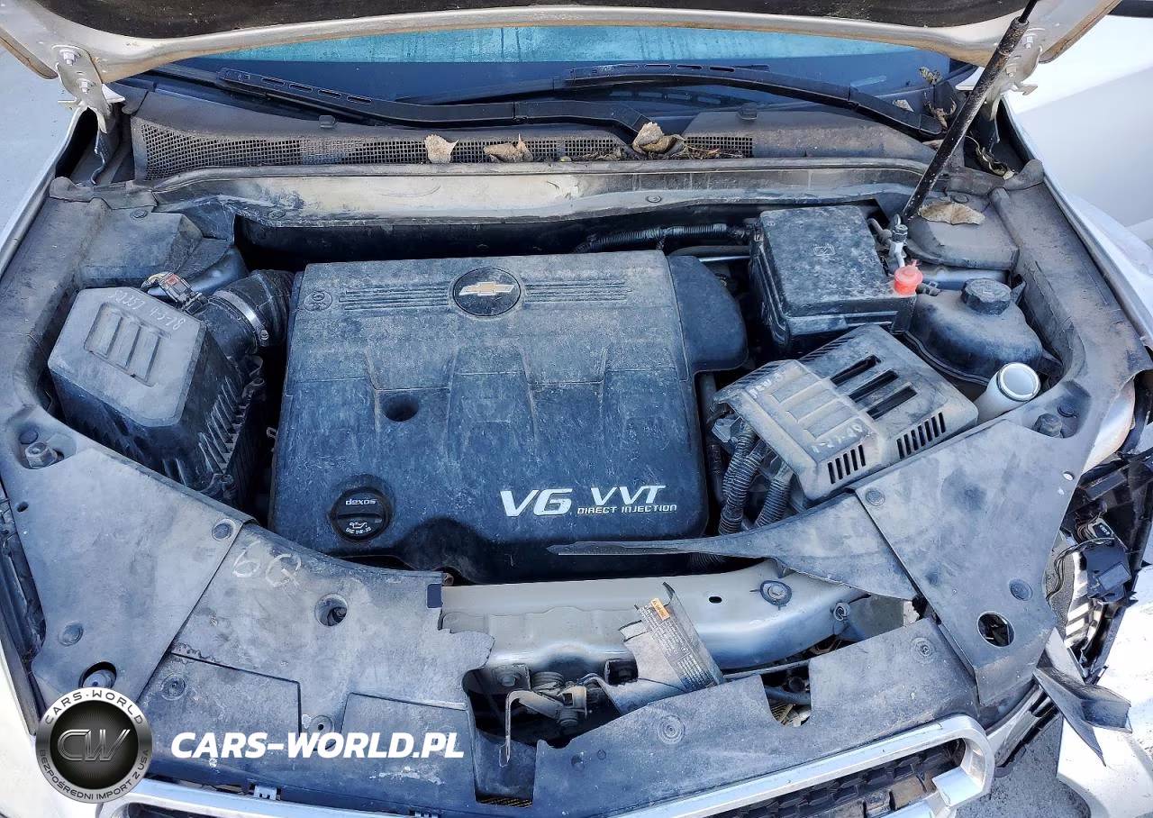 2012 Chevrolet Equinox Lt VIN:2GNFLNE54C6371359 - 12