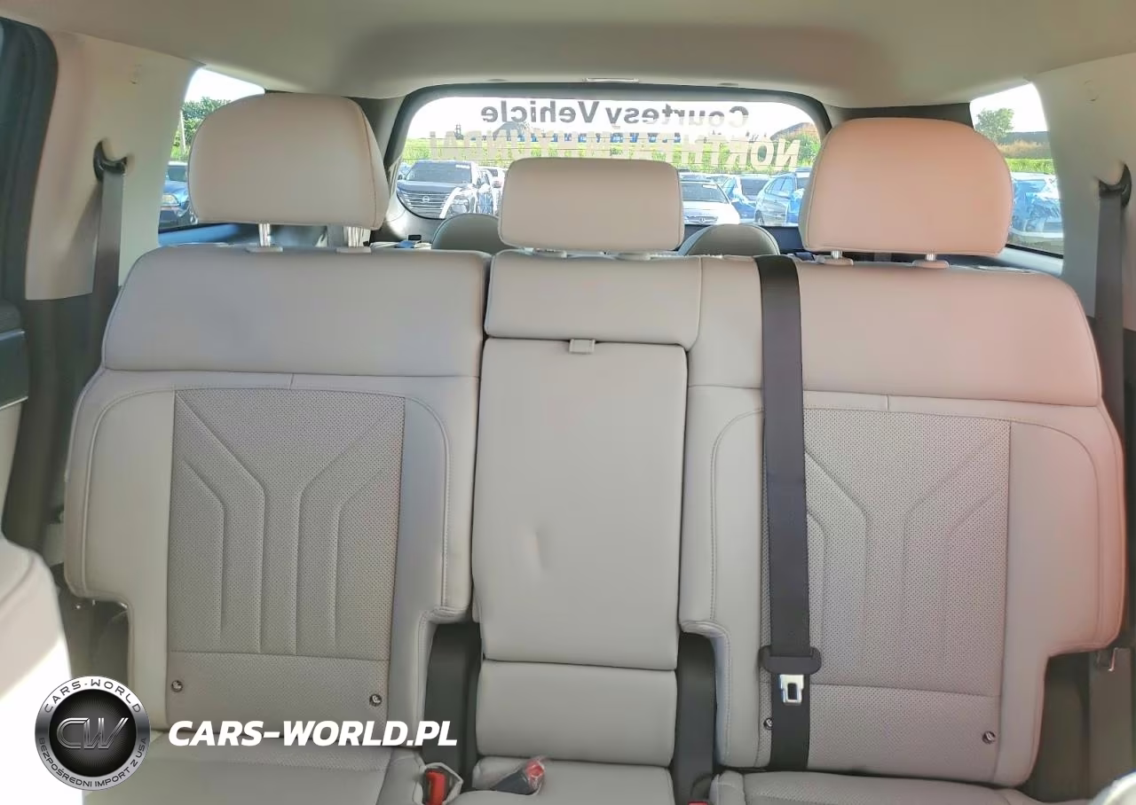 2026 Hyundai Santa Fe Sel VIN:5NMP24G12TH073096 - 10