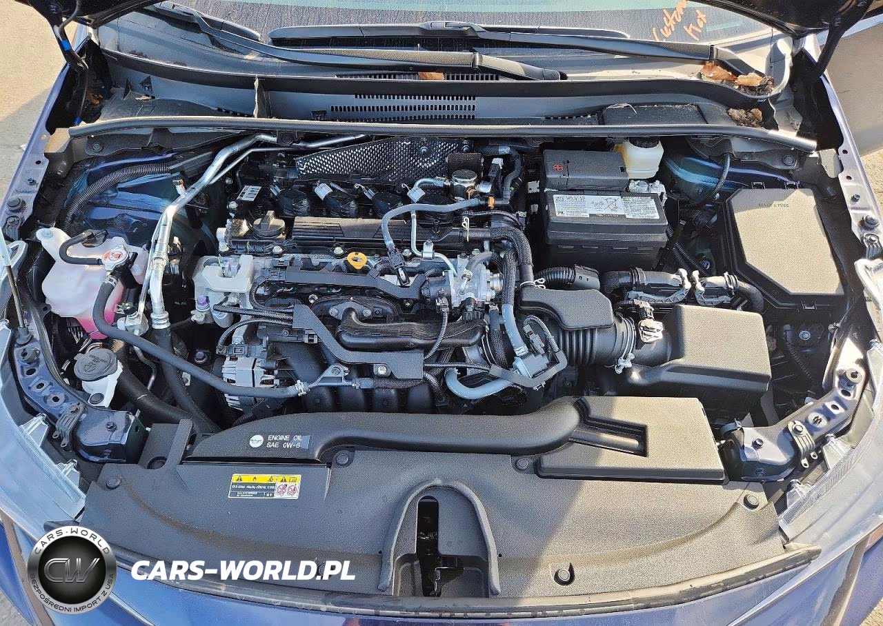 2026 Toyota Corolla Le VIN:5YFB4MDE9TP412583 - 11