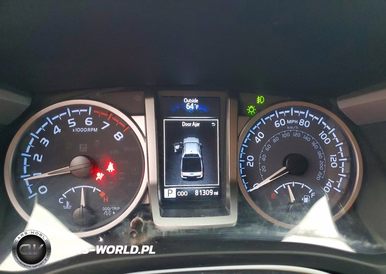 2023 Toyota Tacoma Sr5 V6 VIN:3TMDZ5BN6PM145368 - 9