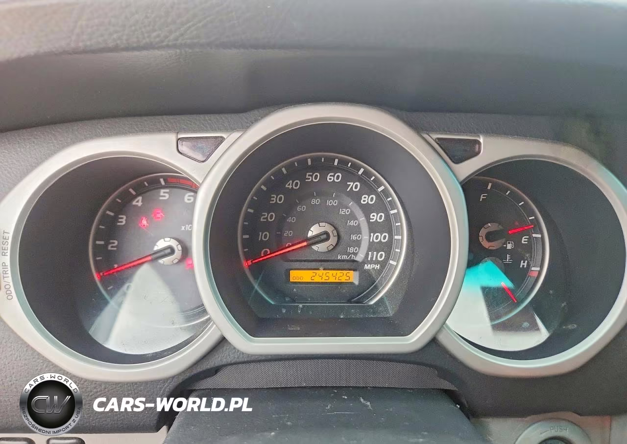 2003 Toyota 4Runner Limited VIN:JTEZT17R730011845 - 9