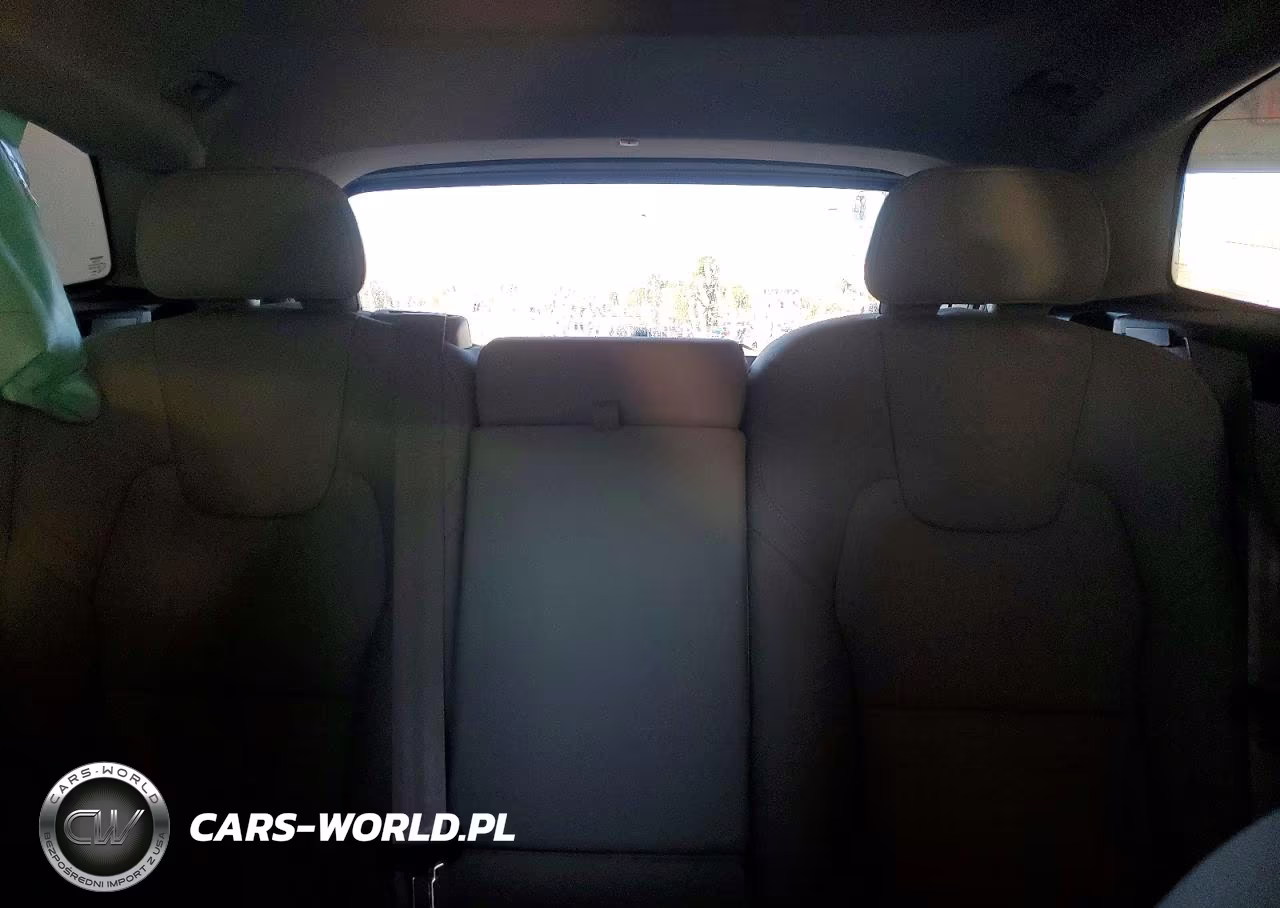 2025 Volvo Xc60 Plus VIN:YV4M12RC4S1113371 - 10