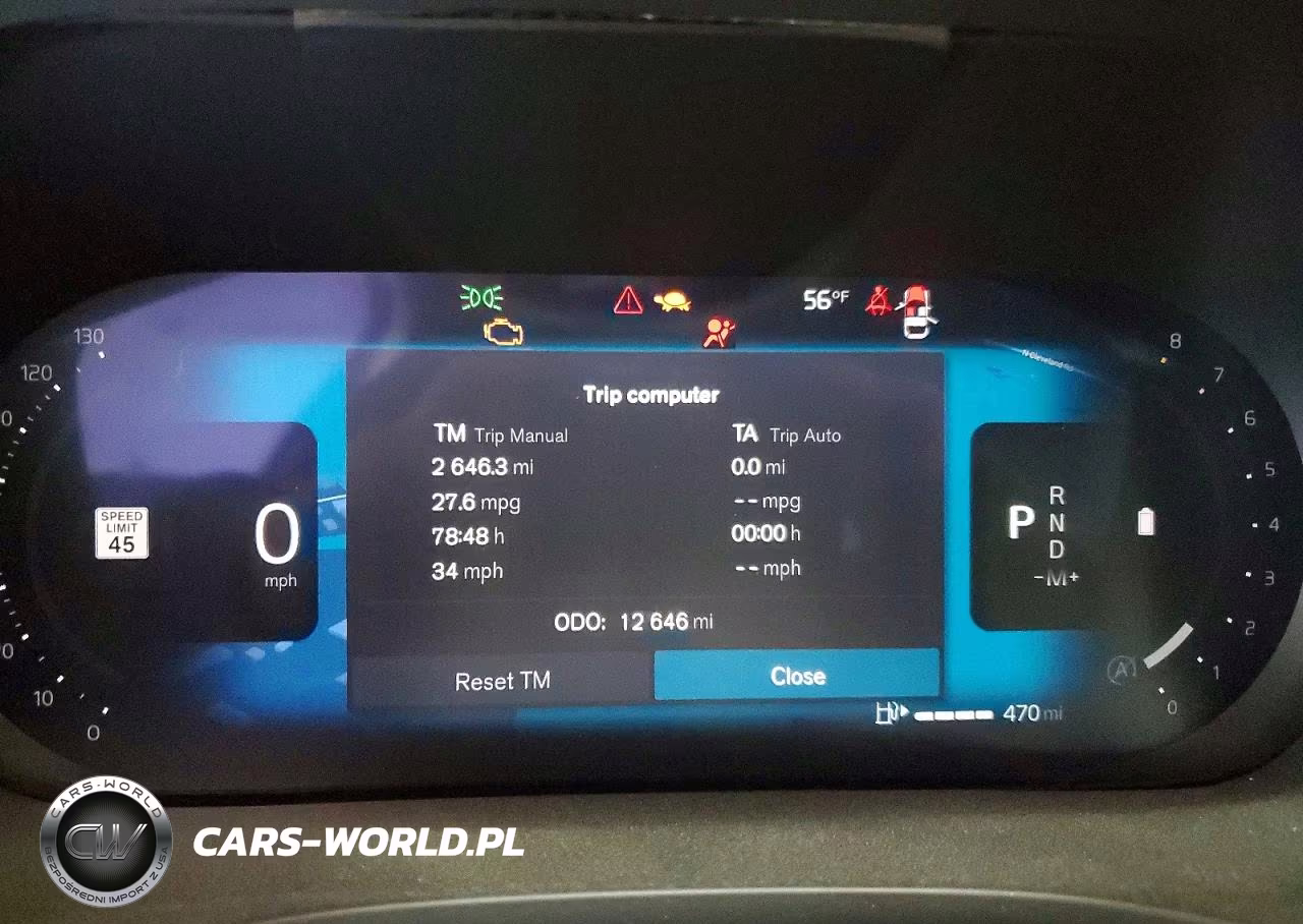 2025 Volvo Xc60 Plus VIN:YV4M12RC4S1113371 - 9