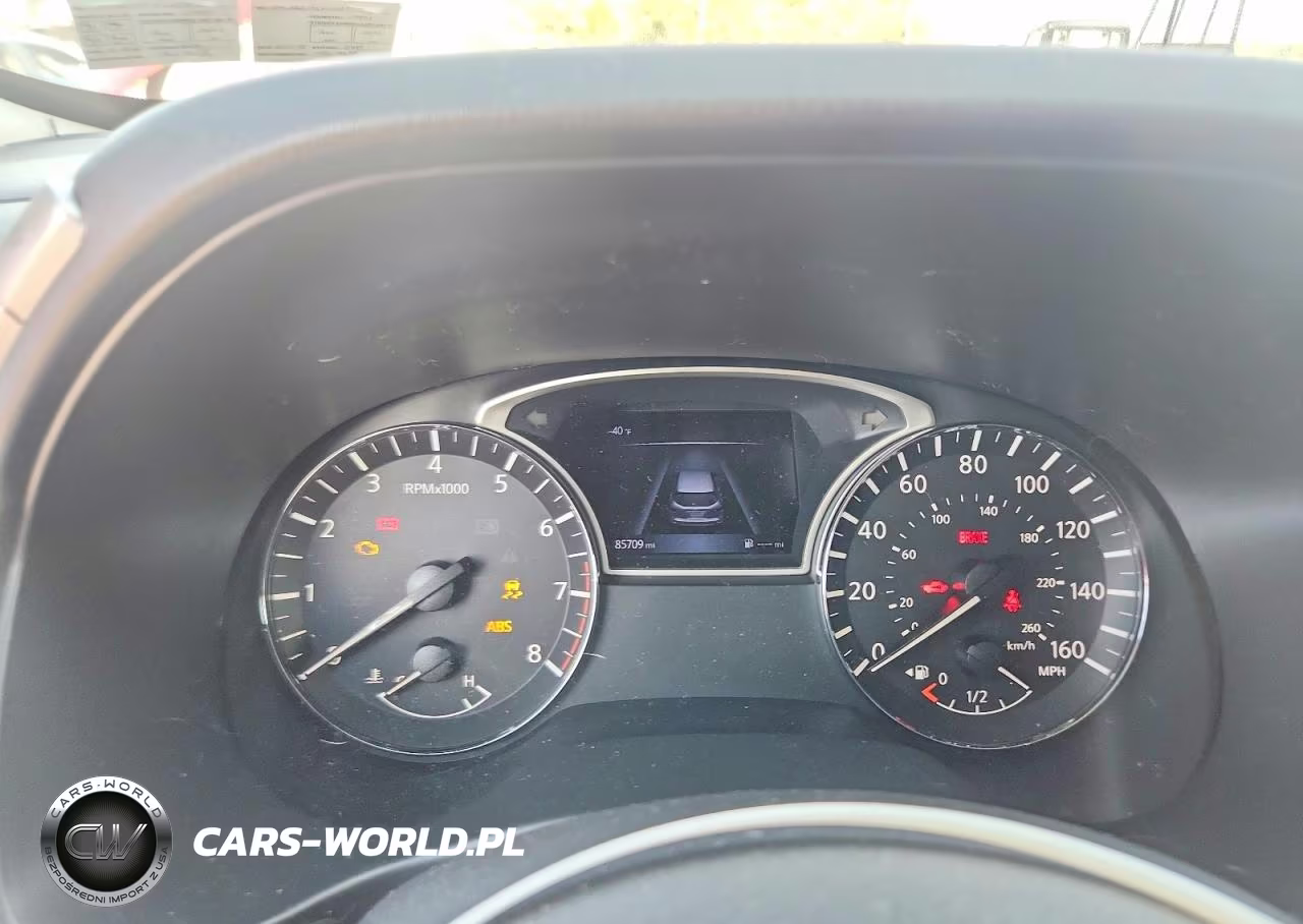 2020 Nissan Pathfinder Sl VIN:5N1DR2CM3LC627517 - 9