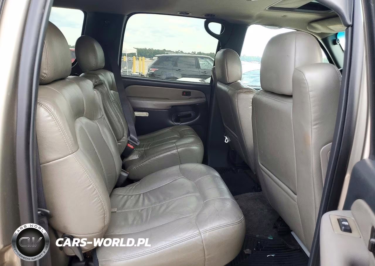 2002 Chevrolet Suburban C1500 VIN:3GNEC16Z42G324258 - 11