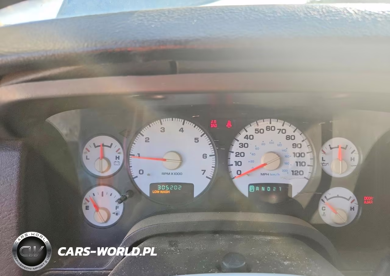 2002 Dodge Ram 1500 VIN:3D7HA18N92G198796 - 9