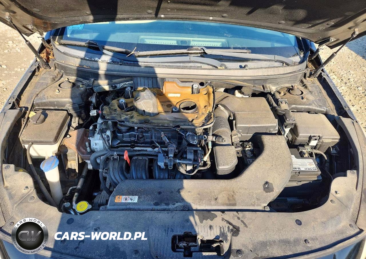 2015 Hyundai Sonata Se VIN:5NPE24AFXFH139347 - 11