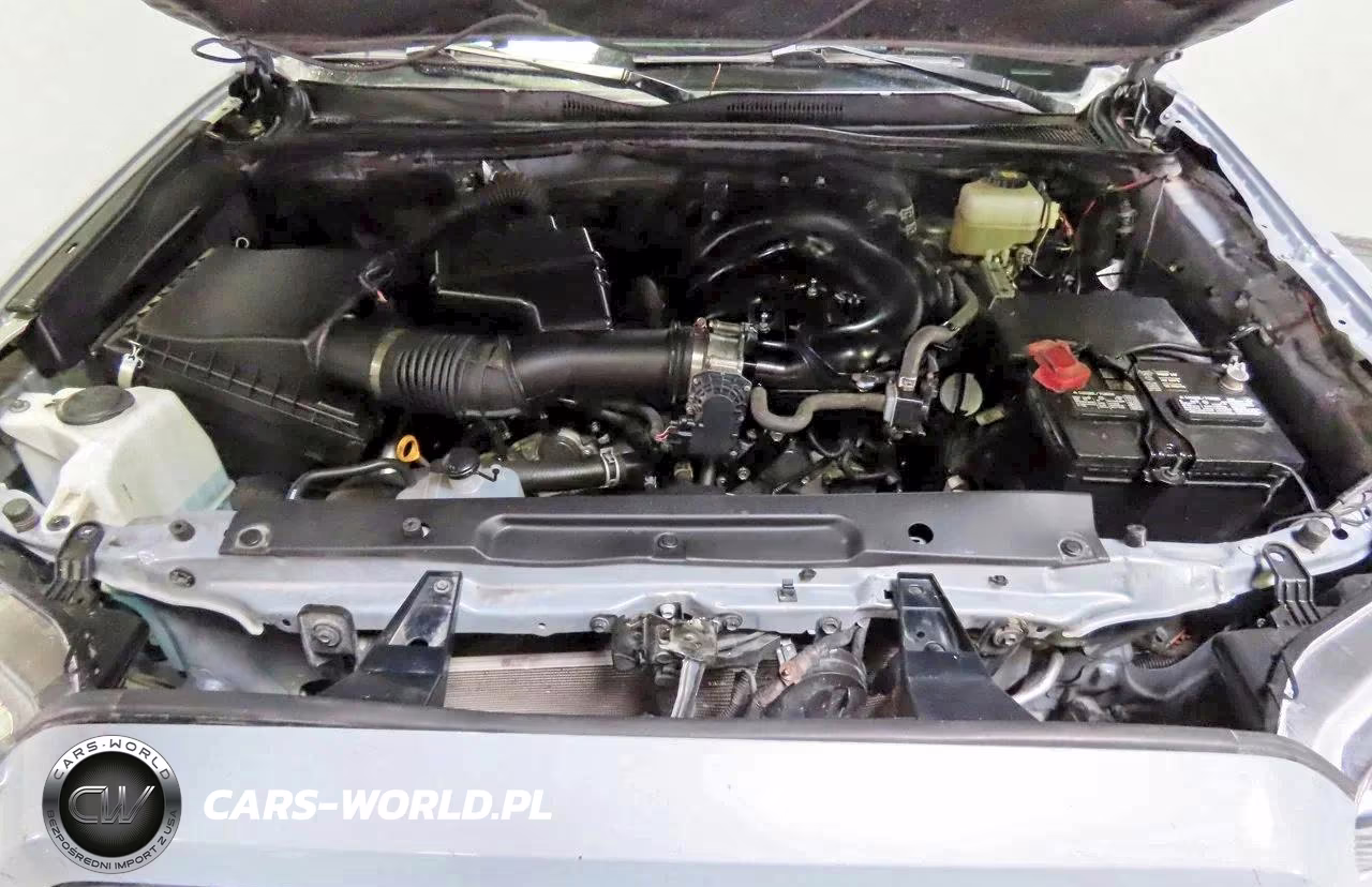 2021 Toyota Tacoma Trd Off-Road VIN:3TMCZ5AN9MM420238 - 7