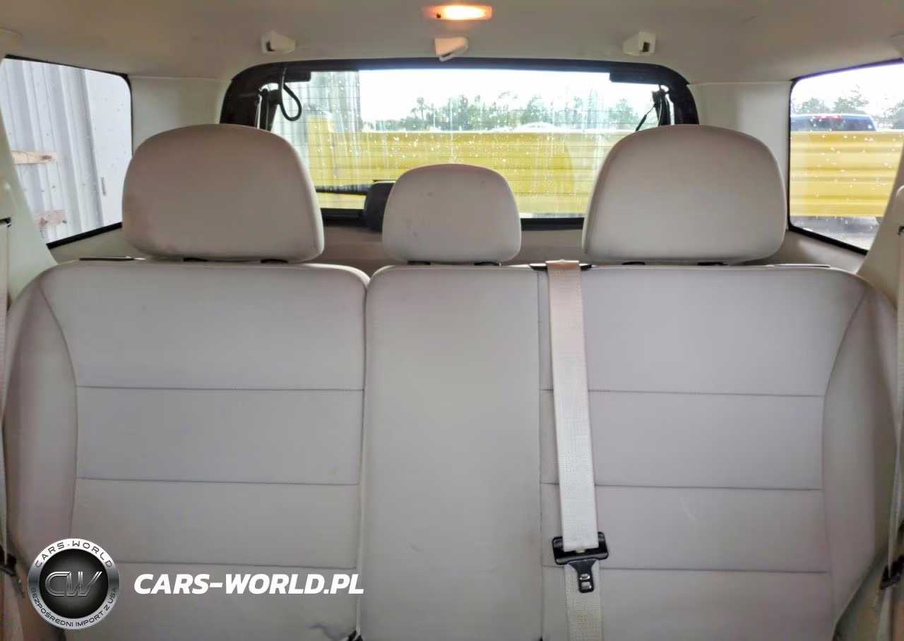 2012 Ford Escape Xlt VIN:1FMCU0D74CKB57513 - 10