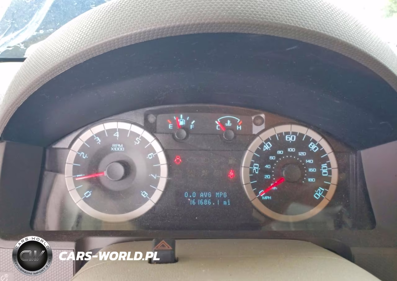 2012 Ford Escape Xlt VIN:1FMCU0D74CKB57513 - 9