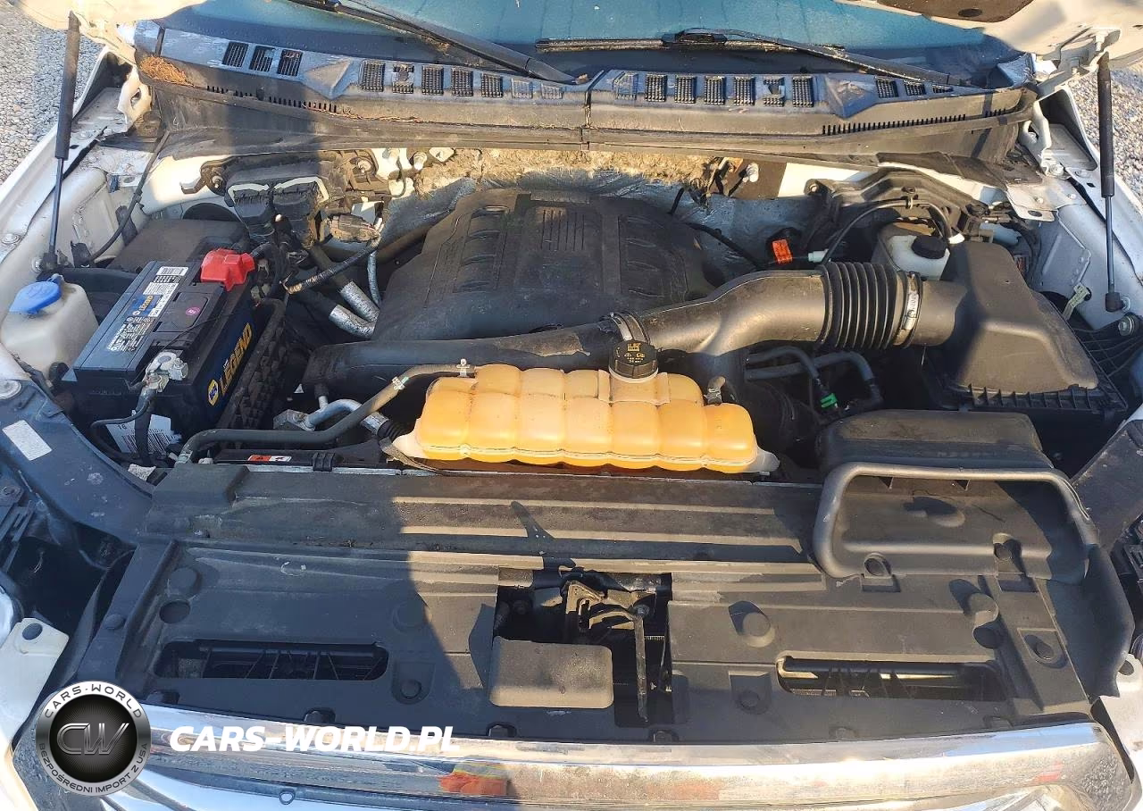 2015 Ford F150 Super Cab VIN:1FTFX1EG6FFC36773 - 11
