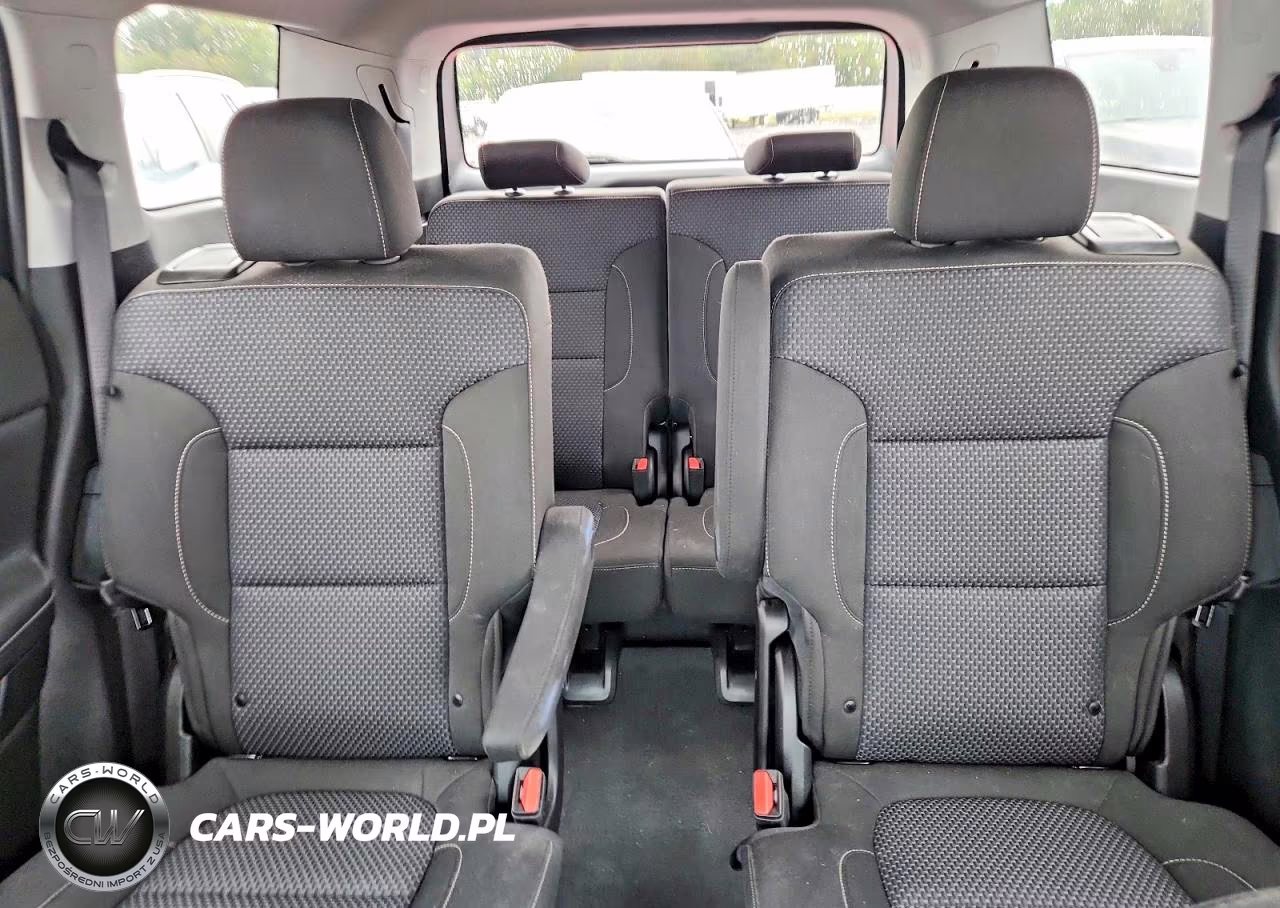 2023 GMC Acadia Sle VIN:1GKKNRL44PZ192904 - 10