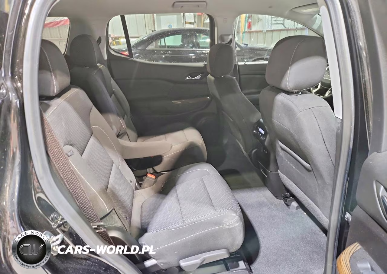 2023 GMC Acadia Sle VIN:1GKKNRL44PZ192904 - 11
