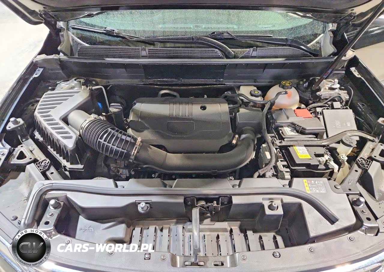 2023 GMC Acadia Sle VIN:1GKKNRL44PZ192904 - 12