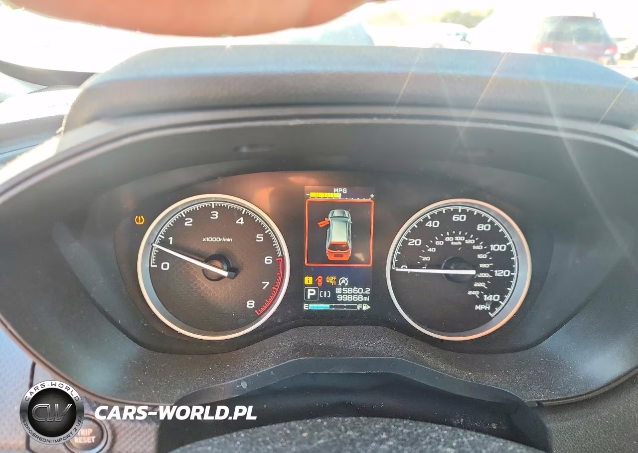 2019 Subaru Forester Limited VIN:JF2SKASC4KH454015 - 9