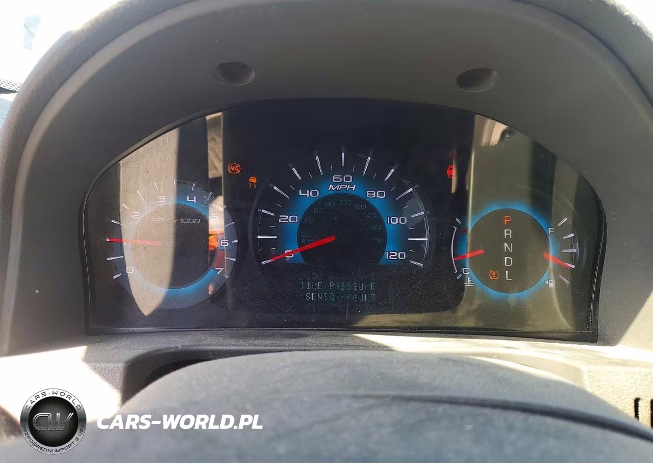 2011 Ford Fusion Se VIN:3FAHP0HA5BR247518 - 9