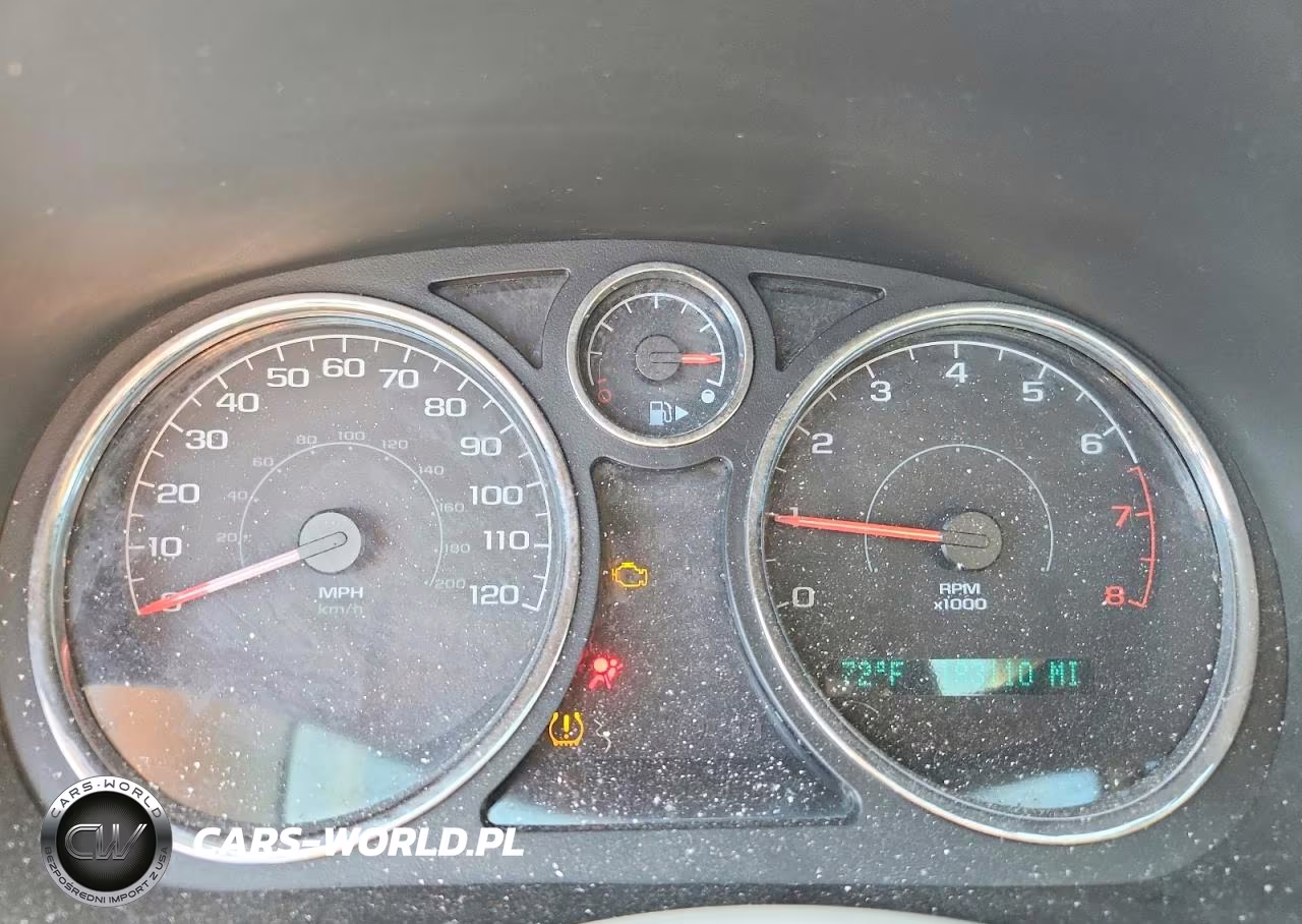 2008 Chevrolet Cobalt Ls VIN:1G1AK18F687170579 - 9