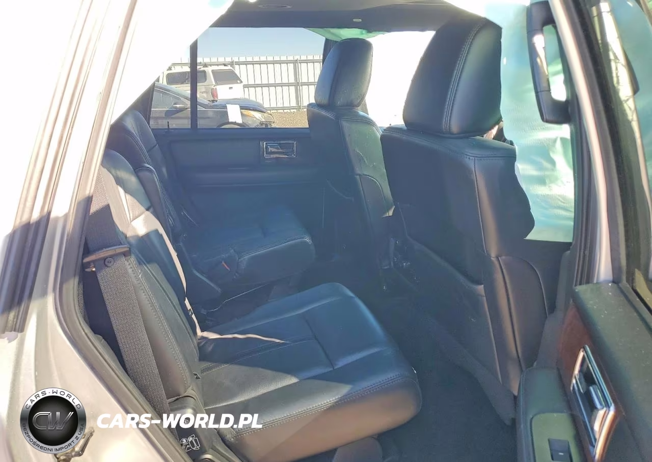 2015 Lincoln Navigator VIN:5LMJJ2JT1FEJ11294 - 11