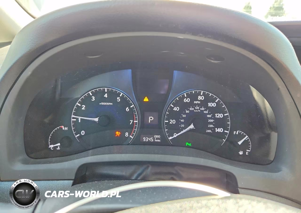 2015 Lexus Rx 350 Base VIN:2T2ZK1BA5FC167395 - 9