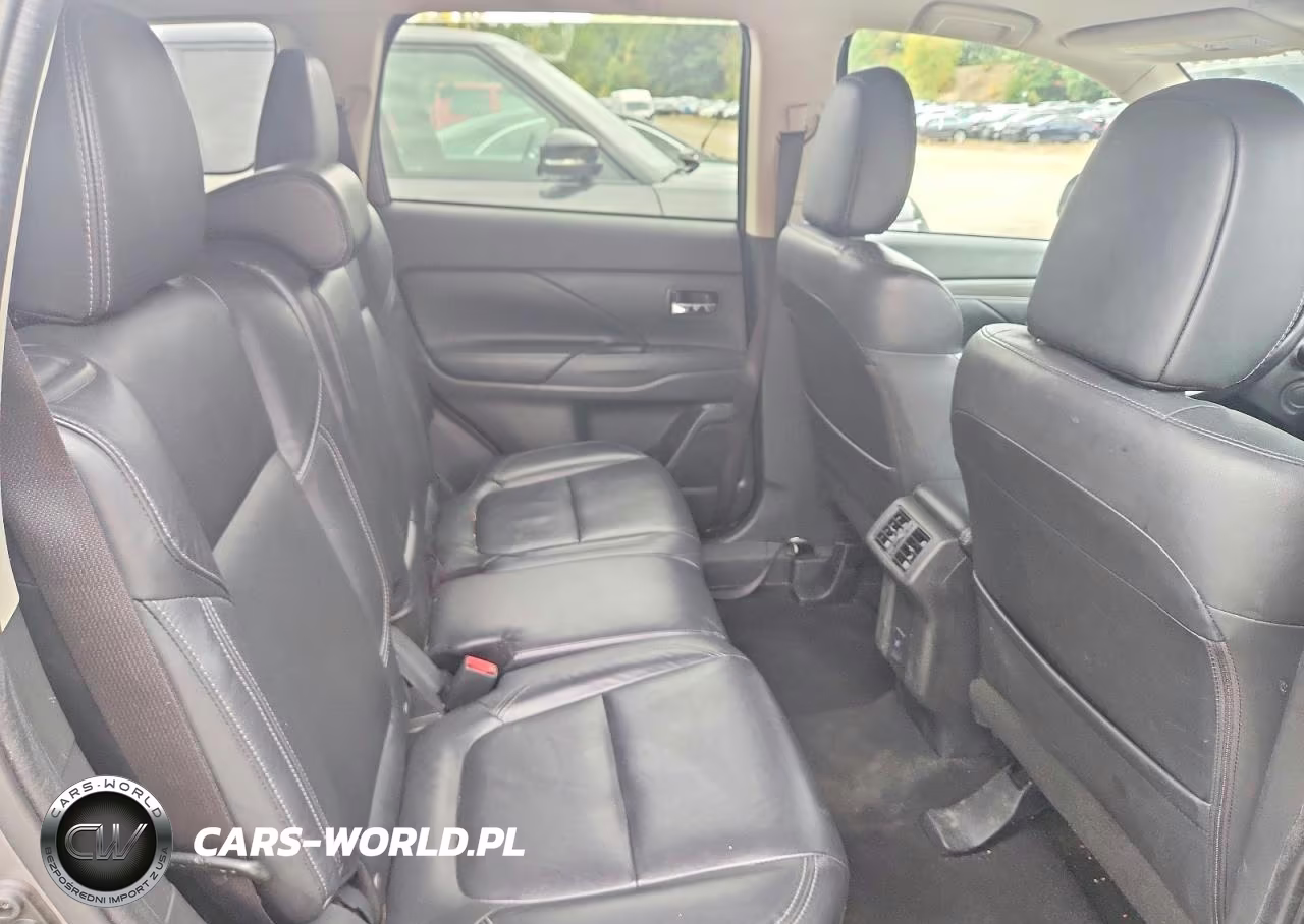 2020 Mitsubishi Outlander Se VIN:JA4AZ3A37LZ025136 - 11