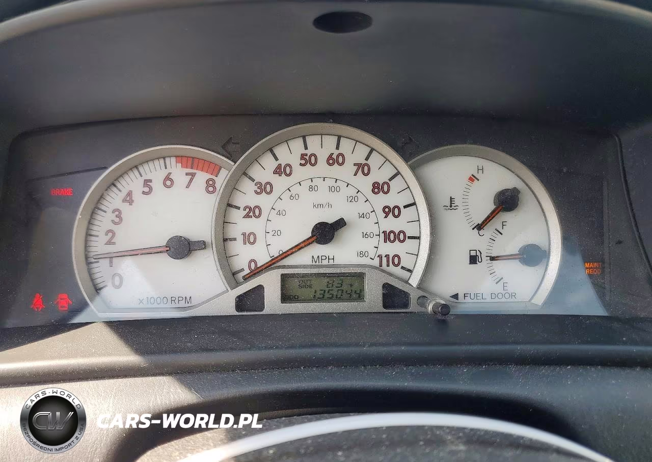 2006 Toyota Corolla S VIN:2T1BR32EX6C600628 - 9