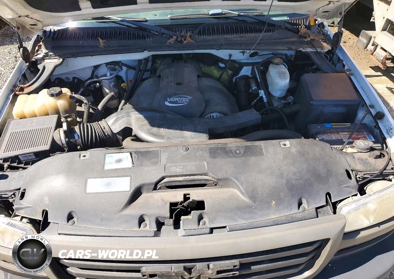 2005 GMC New Sierra C3500 VIN:1GDJC34U15E130918 - 11