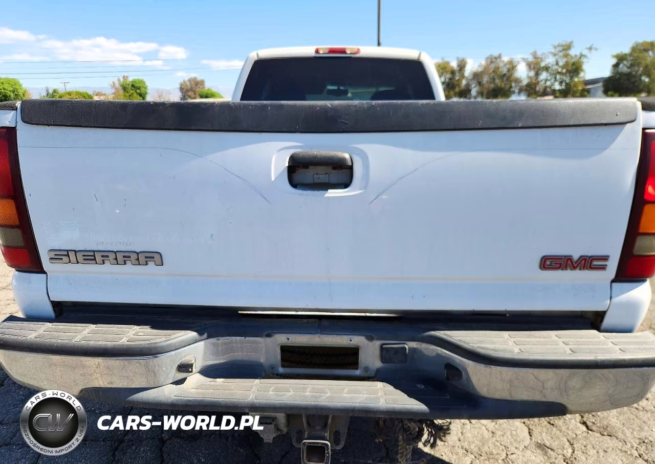 2002 GMC Sierra C2500 Heavy Duty VIN:1GTHC29G92E173480 - 10