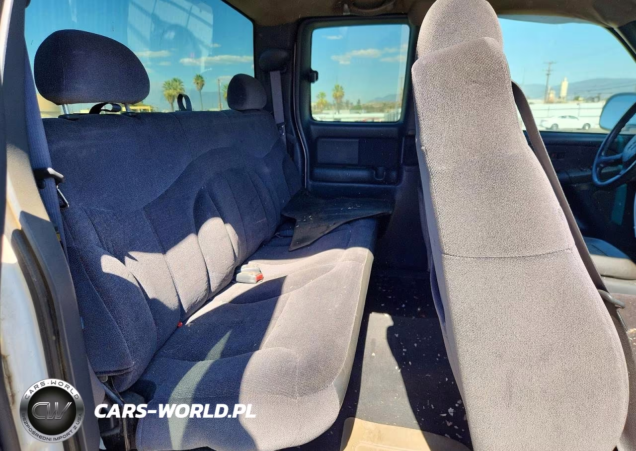 2002 GMC Sierra C2500 Heavy Duty VIN:1GTHC29G92E173480 - 11