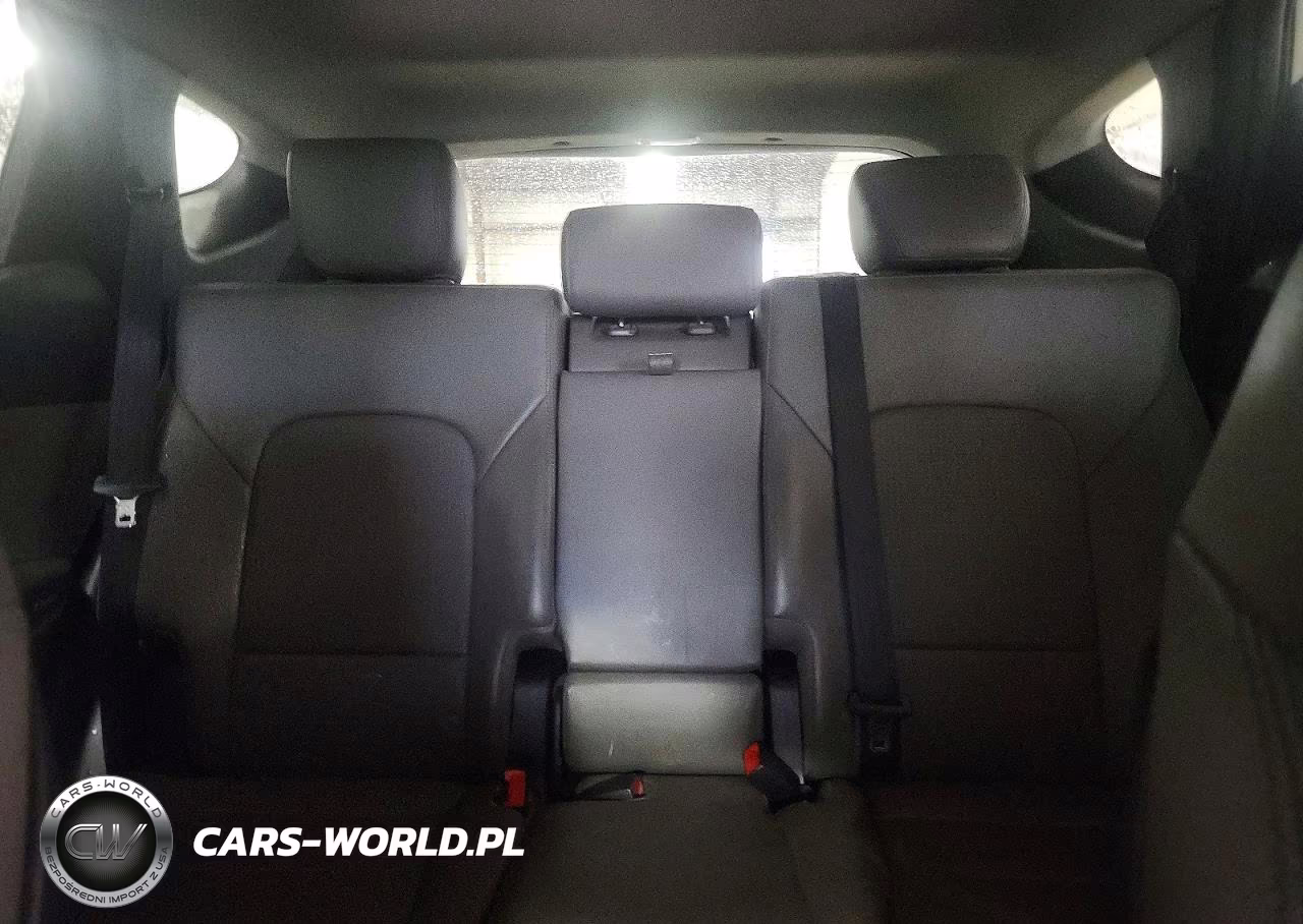 2015 Hyundai Santa Fe Sport 2.0T VIN:5XYZWDLA0FG288767 - 10