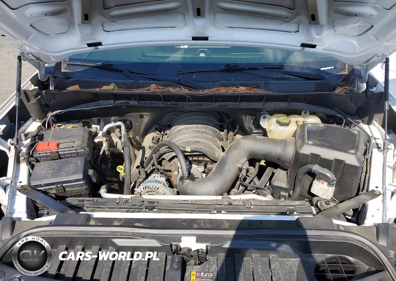 2022 Chevrolet Silverado Ltd C1500 VIN:1GCPWAED8NZ208256 - 11