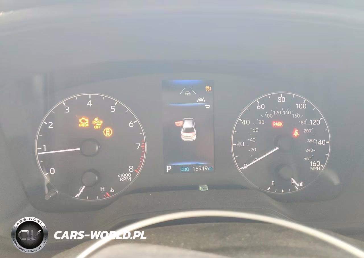 2024 Toyota Corolla VIN:5YFB4MDE1RP186600 - 9