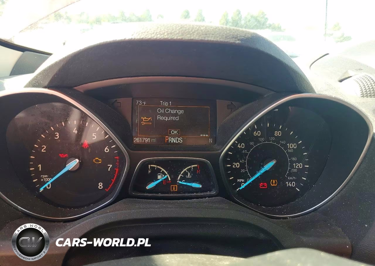 2018 Ford Escape Sel VIN:1FMCU0HD4JUB83496 - 9