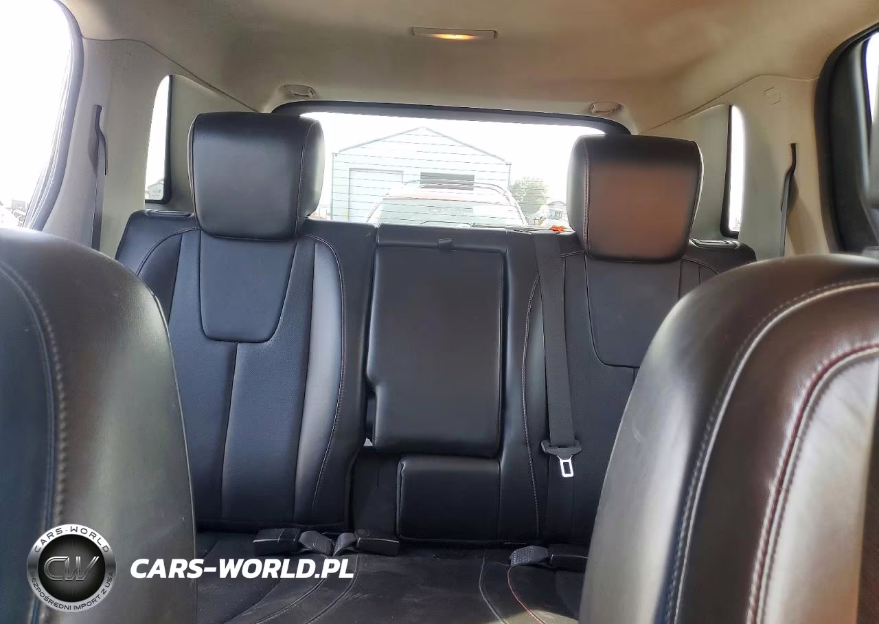 2011 GMC Terrain Slt VIN:2CTFLXE53B6418632 - 10
