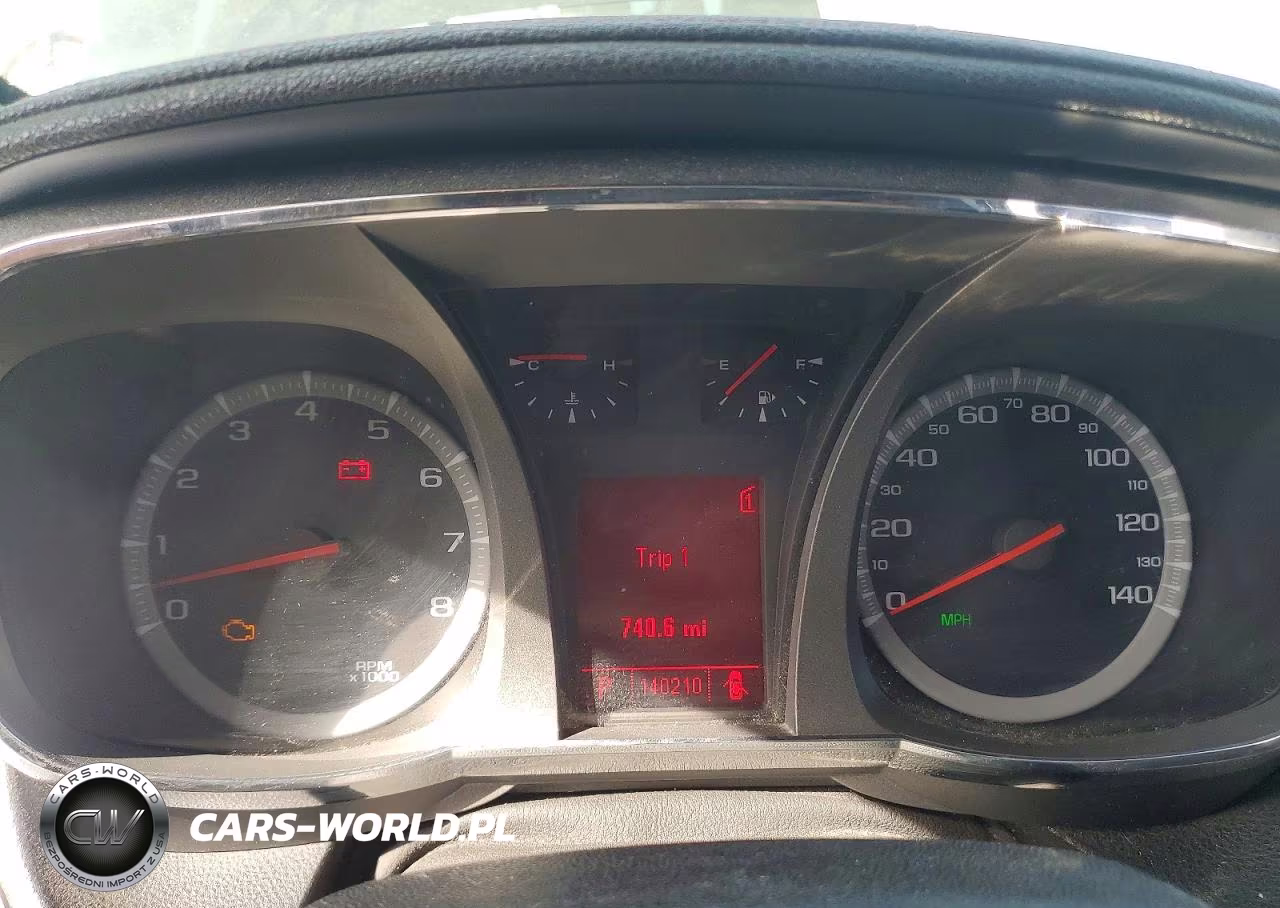 2011 GMC Terrain Slt VIN:2CTFLXE53B6418632 - 9