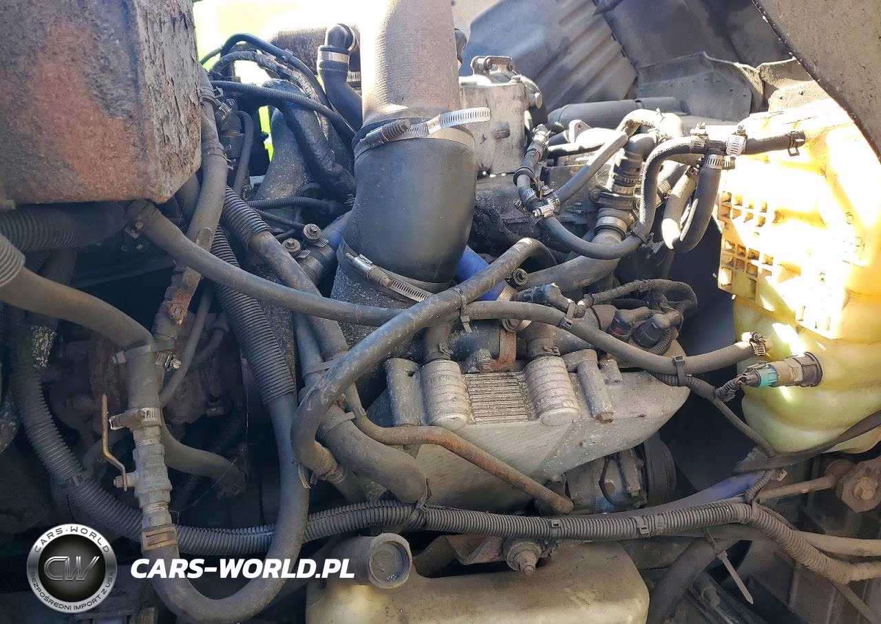 2010 International Prostar VIN:3HSCTSJR7AN230163 - 11