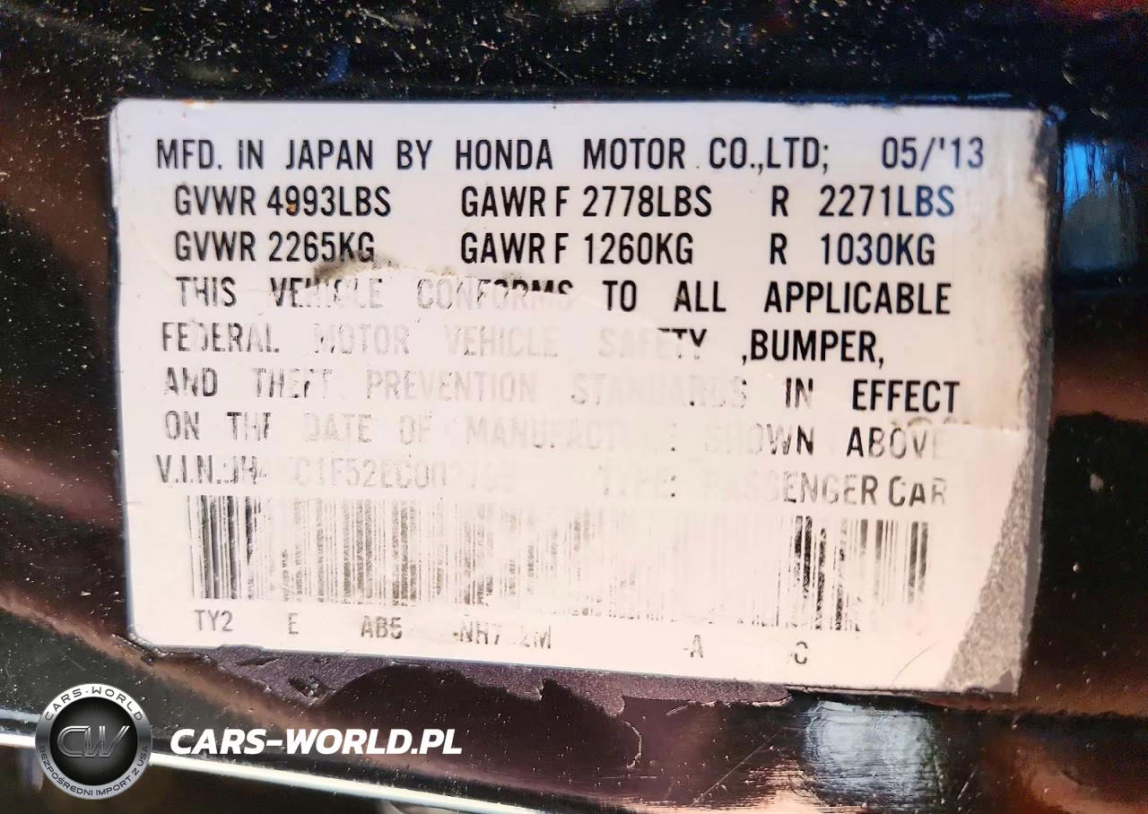 2014 Acura Rlx Tech VIN:JH4KC1F5XEC003713 - 12
