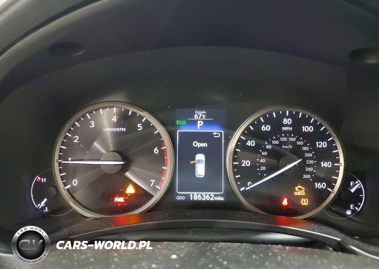 2017 Lexus Nx 200T Base VIN:JTJBARBZ3H2120457 - 9