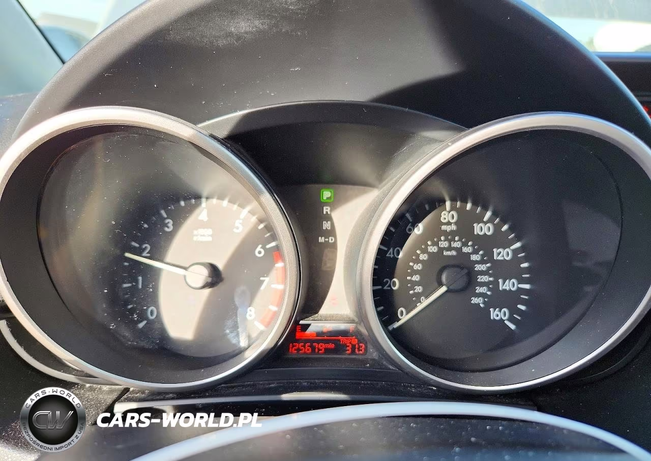 2012 Mazda 5 VIN:JM1CW2BL3C0143740 - 9