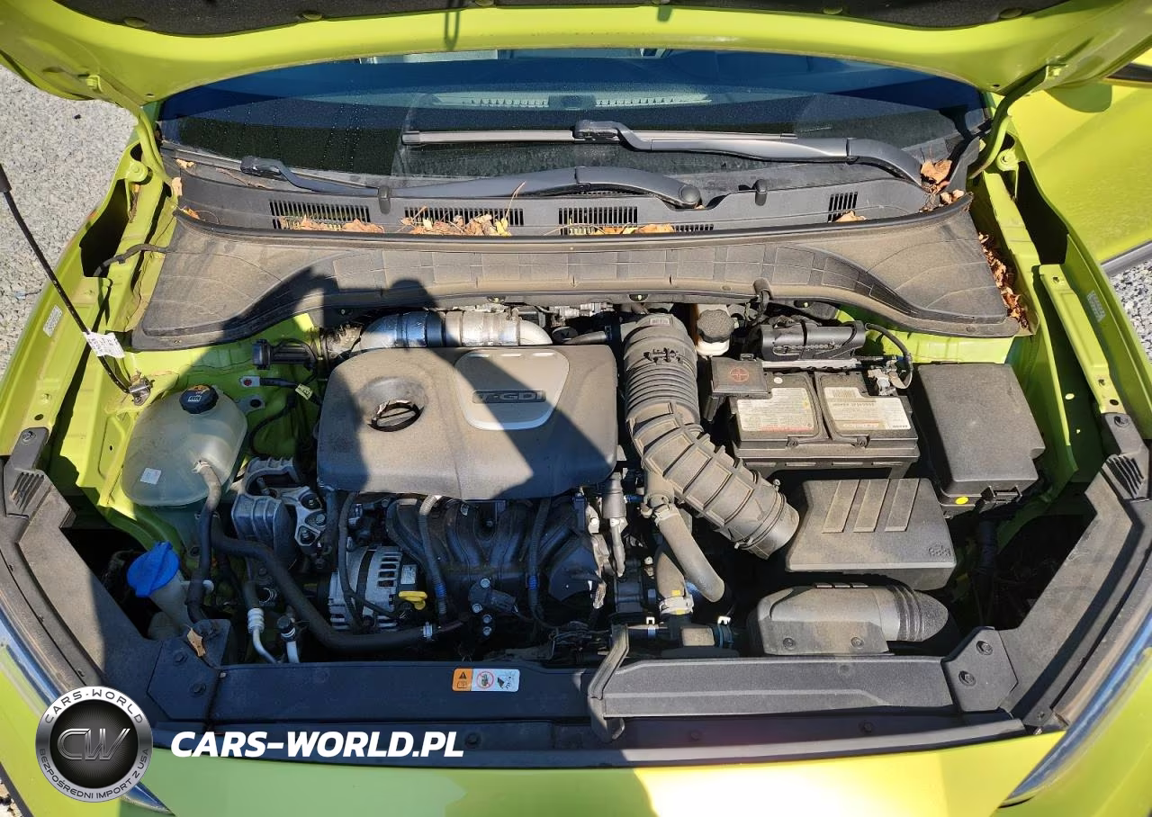 2020 Hyundai Kona Ultimate VIN:KM8K5CA50LU565752 - 12