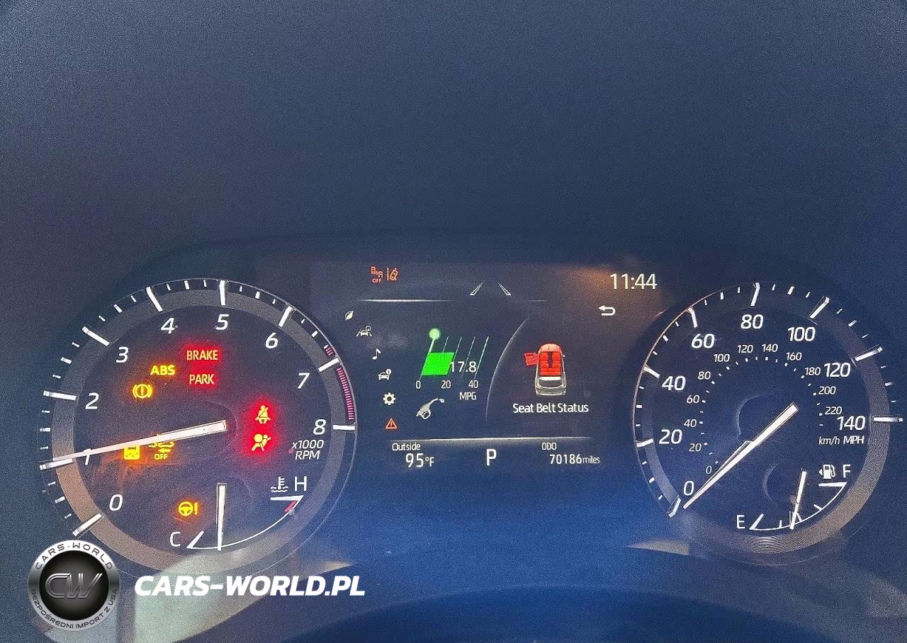 2021 Toyota Highlander Xle VIN:5TDHZRAH7MS043769 - 9