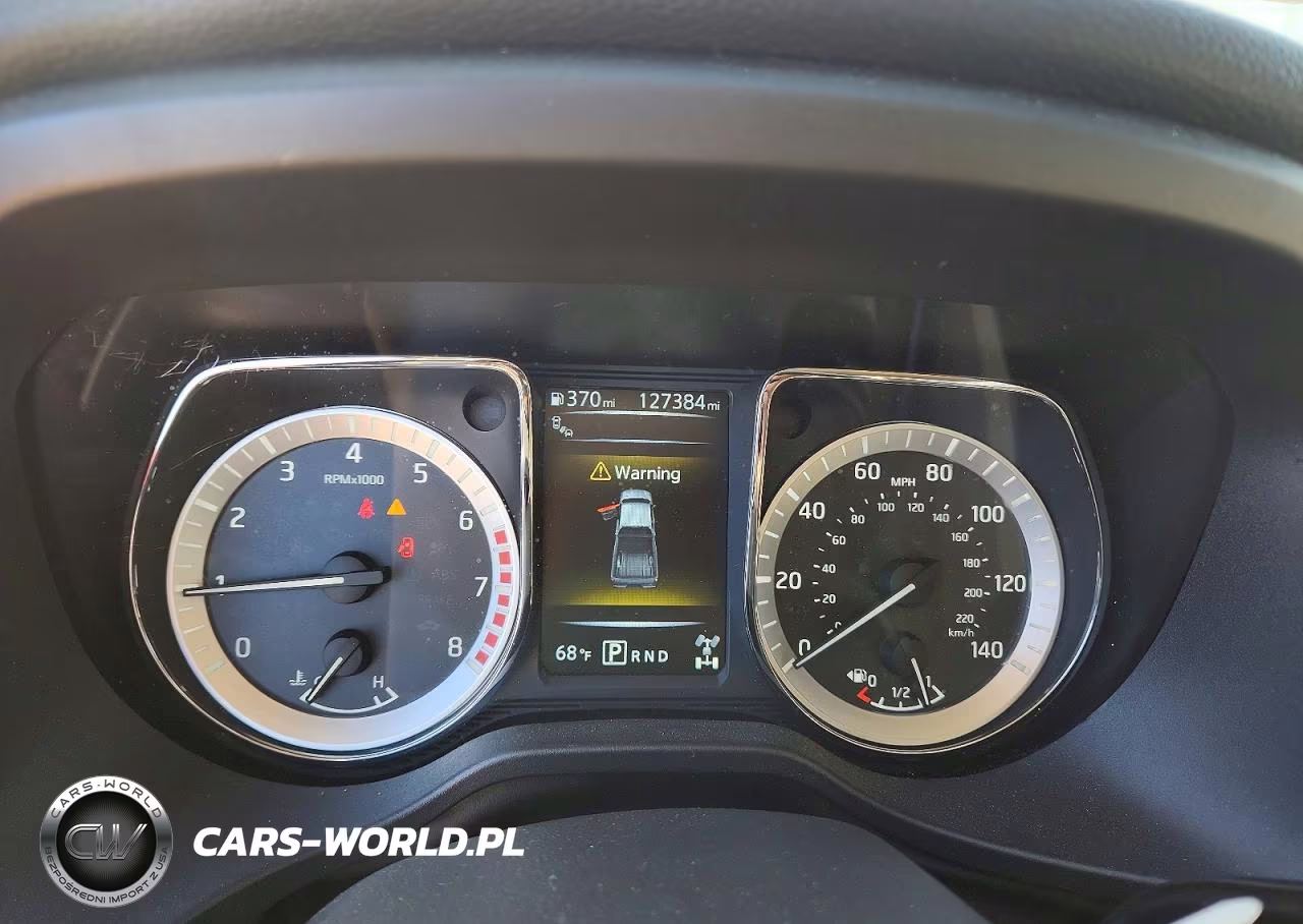 2017 Nissan Titan Sv VIN:1N6AA1E58HN574773 - 9
