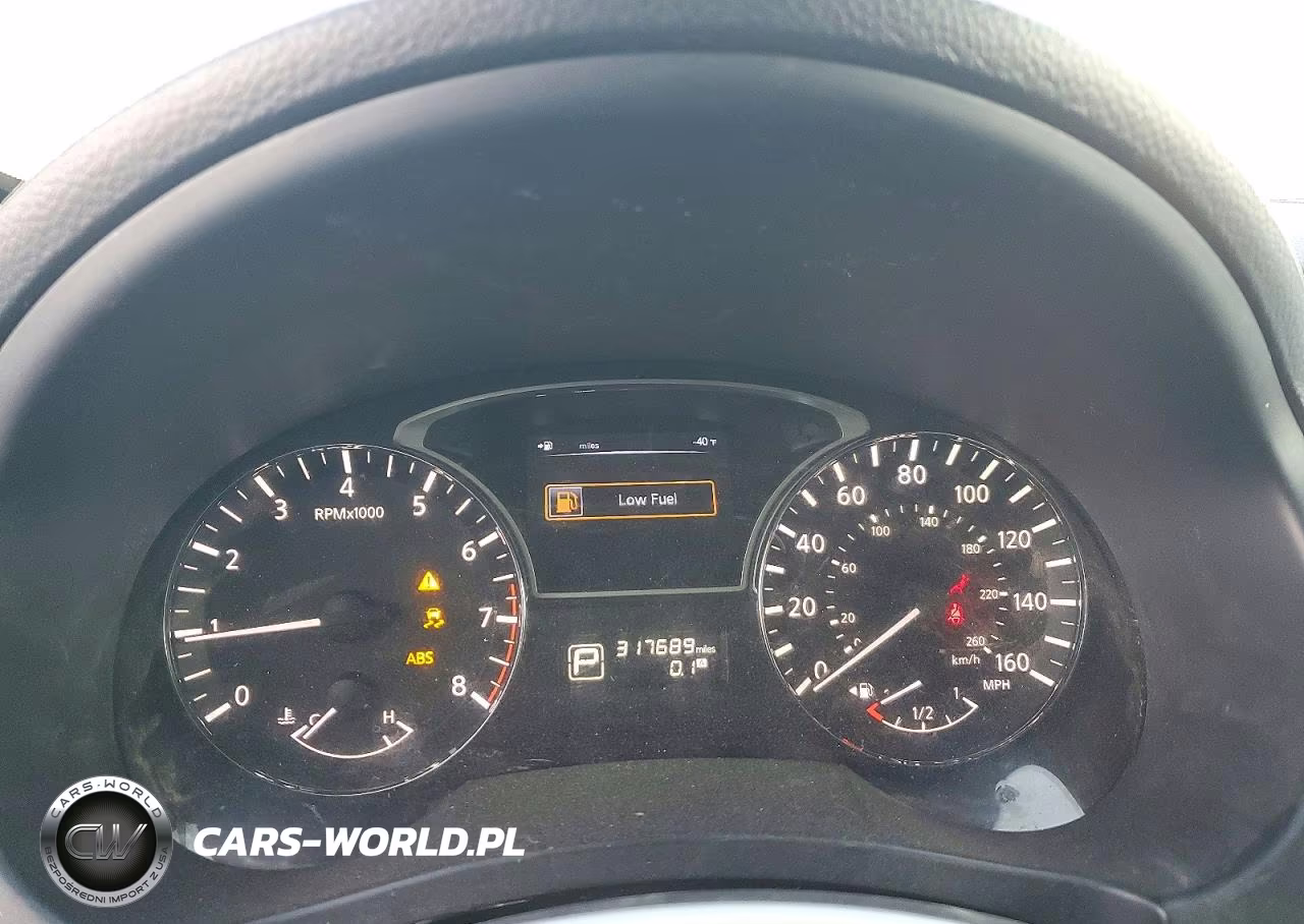 2013 Nissan Altima 3.5 S VIN:1N4BL3AP6DC196792 - 9